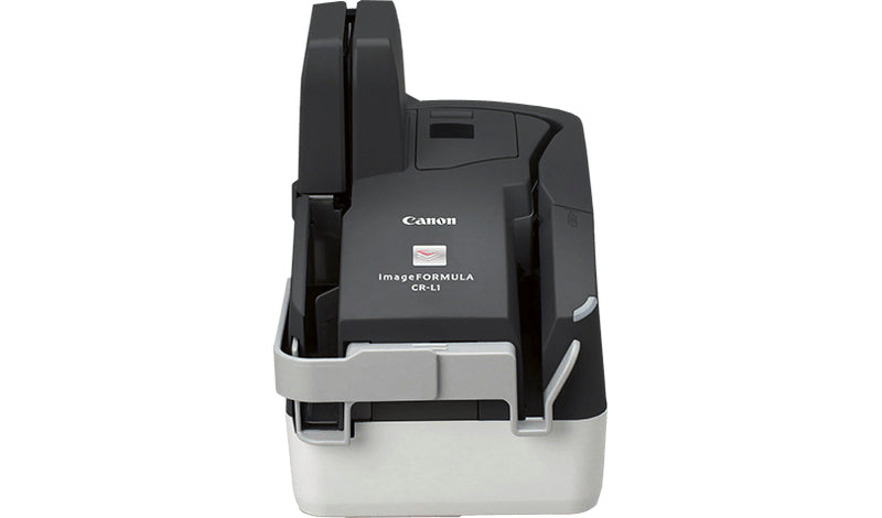 Canon imageFORMULA CR-L1 300 x 300 DPI Noir, Gris - Image 1