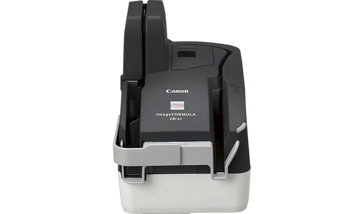 Canon imageFORMULA CR-L1 300 x 300 DPI Noir, Gris - Image 1