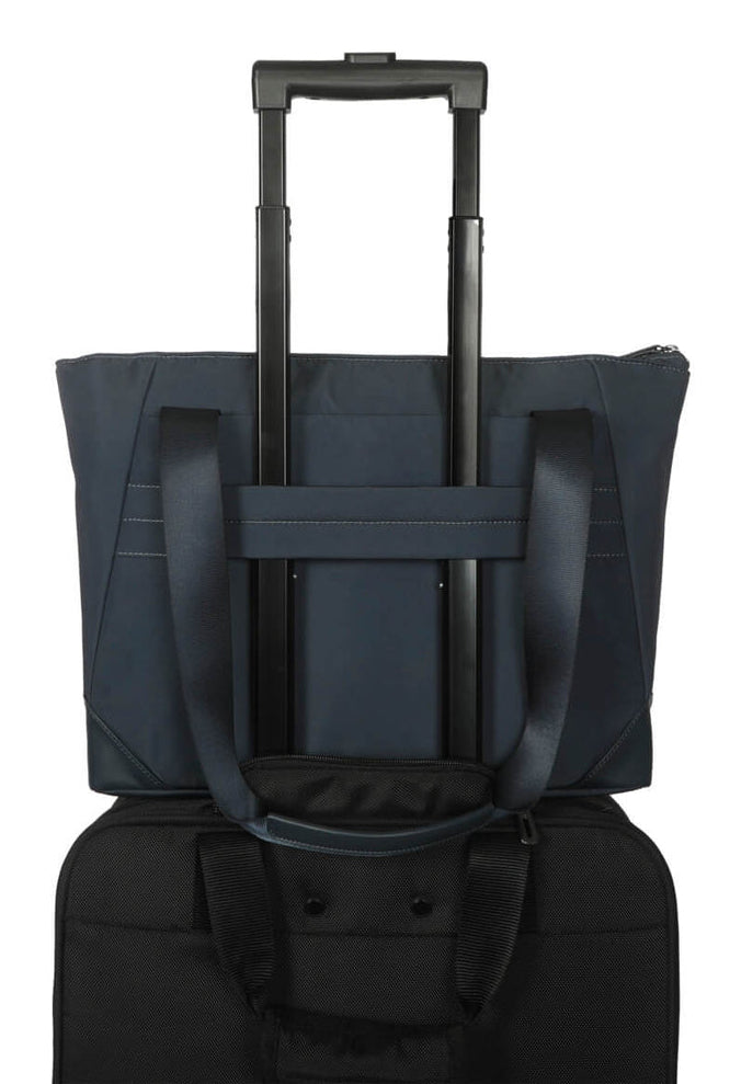 Targus TBA00102GL sacoche d'ordinateurs portables 40,6 cm (16") Valise pour femme Bleu - Image 10