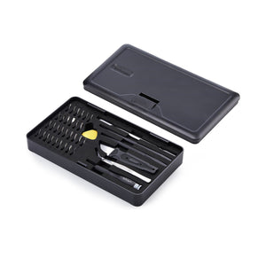 StarTech.com LAPTOP-TOOL-KIT outil de réparation d'appareils électroniques 40 outils - Image 1
