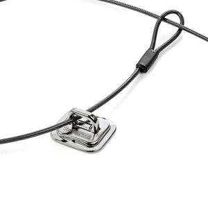 StarTech.com LTANCHOR accessoire de câble de verrouillage Ancre Argent 1 pièce(s) - Image 3