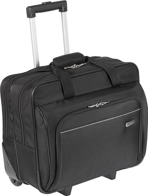 Targus TBR003US 40,6 cm (16") Valise sur roulette Noir - Image 1