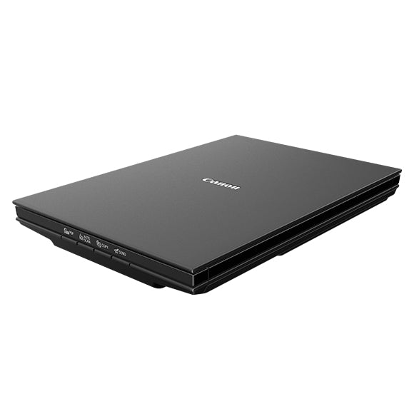 Canon CanoScan LiDE 300 Scanner à plat 2400 x 2400 DPI A4 Noir - Image 2