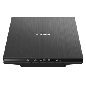 Canon CanoScan LiDE 400 Scanner à plat 4800 x 4800 DPI A4 Noir