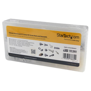StarTech.com PCSCREWKIT Compartiment pour ordinateur - Image 2