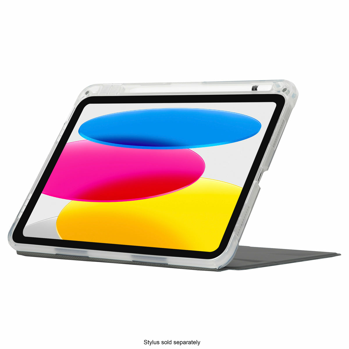 Targus Pro-Tek 27,7 cm (10.9") Folio Transparent - Image 12