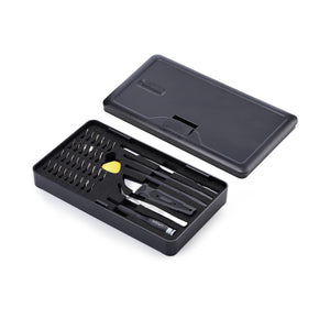 StarTech.com LAPTOP-TOOL-KIT outil de réparation d'appareils électroniques 40 outils - Image 13