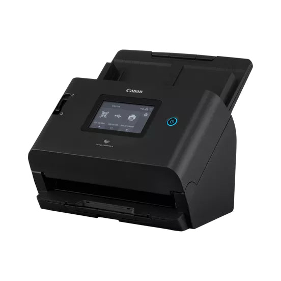 Canon DR-S350NW Scanner ADF 600 x 600 DPI A4 Noir - Image 5