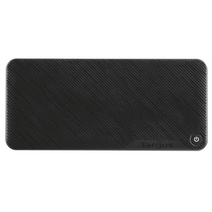 Targus DOCK430USZ station d'accueil Avec fil Noir - Image 6