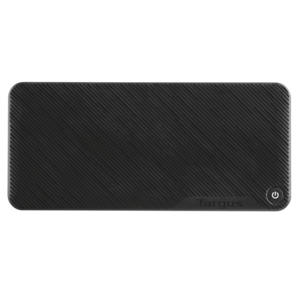 Targus DOCK430USZ station d'accueil Avec fil Noir - Image 6