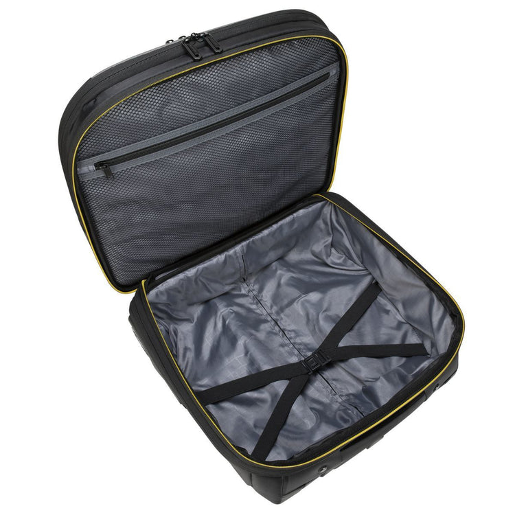 Targus TCG717GL sacoche d'ordinateurs portables 43,9 cm (17.3") Valise sur roulette Noir - Image 4