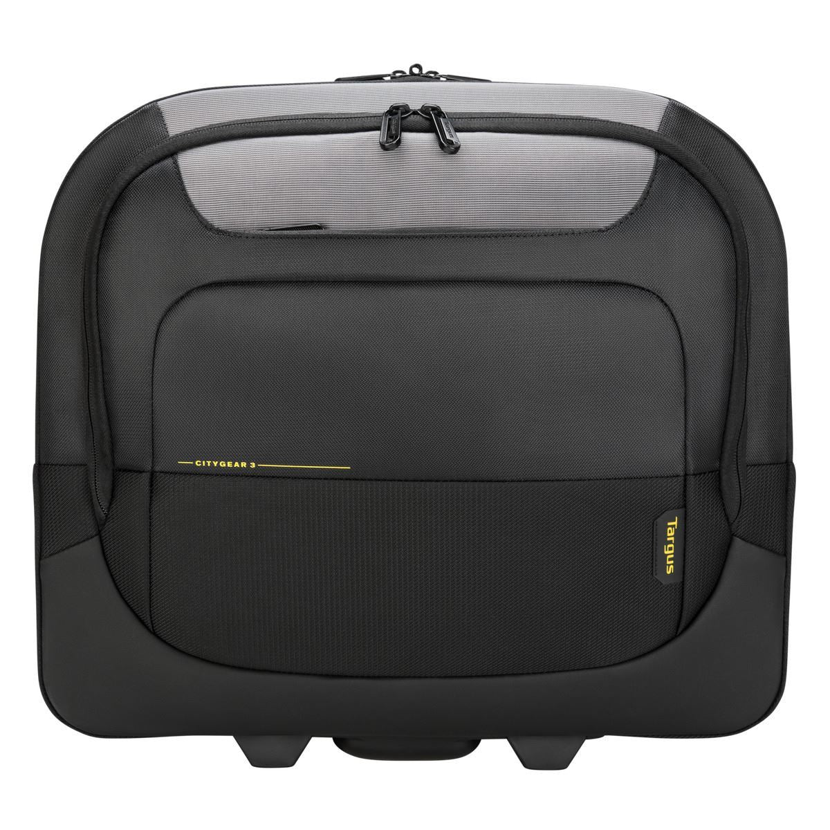 Targus TCG717GL sacoche d'ordinateurs portables 43,9 cm (17.3") Valise sur roulette Noir - Image 6