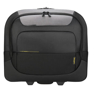 Targus TCG717GL sacoche d'ordinateurs portables 43,9 cm (17.3") Valise sur roulette Noir - Image 6