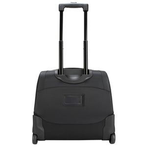 Targus TCG717GL sacoche d'ordinateurs portables 43,9 cm (17.3") Valise sur roulette Noir - Image 3