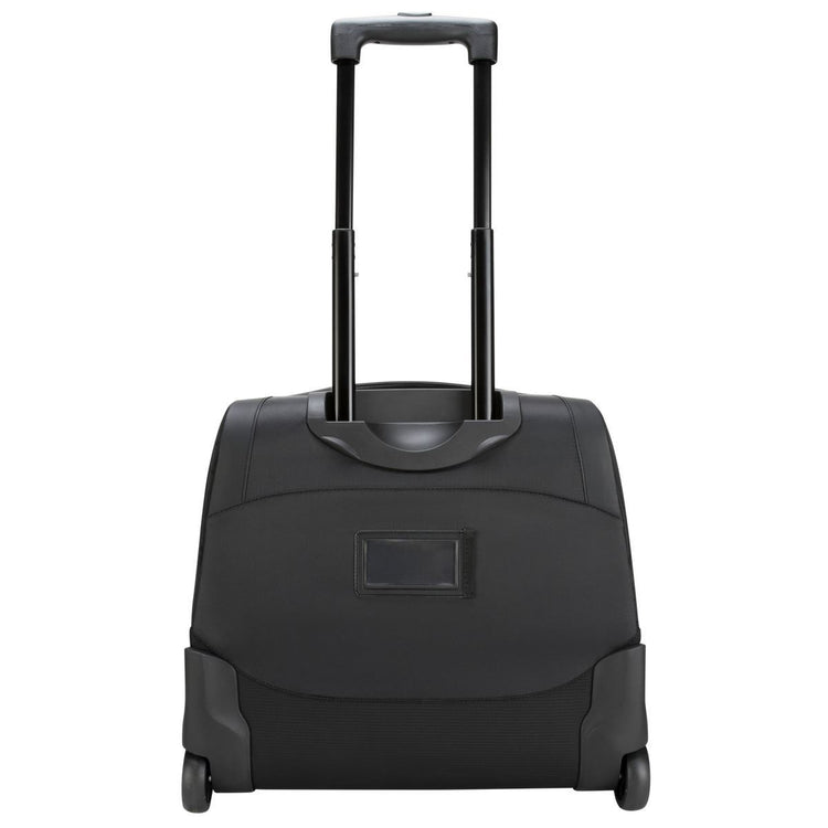Targus TCG717GL sacoche d'ordinateurs portables 43,9 cm (17.3") Valise sur roulette Noir - Image 3