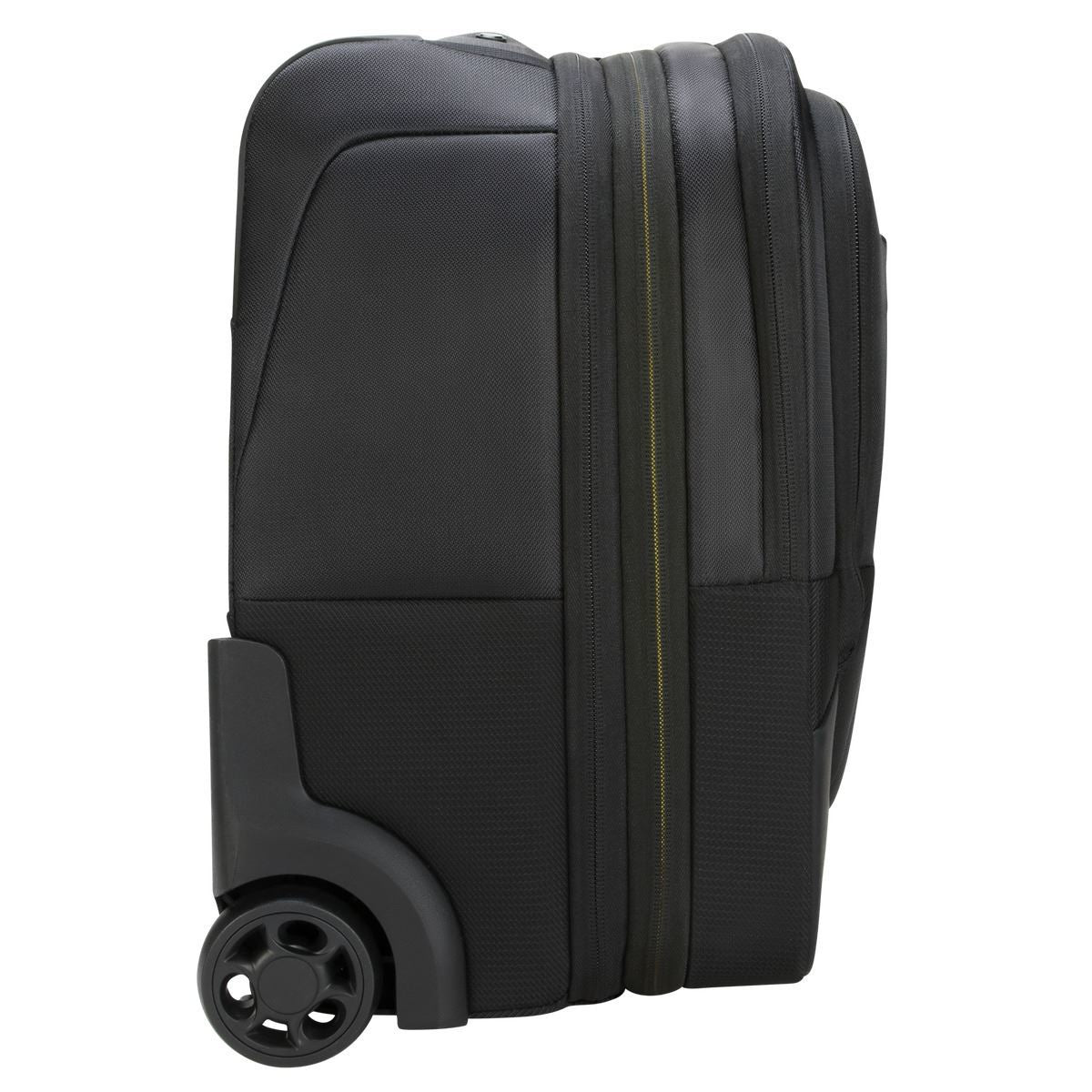 Targus TCG717GL sacoche d'ordinateurs portables 43,9 cm (17.3") Valise sur roulette Noir - Image 5