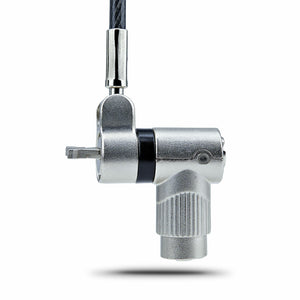 StarTech.com UNIVMK25-LAPTOP-LOCK câble antivol Noir, Acier - Image 5