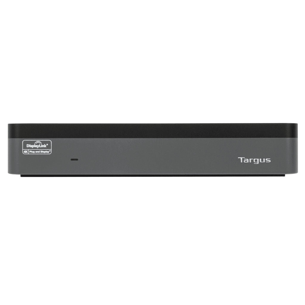 Targus DOCK750USZ station d'accueil Avec fil USB 3.2 Gen 1 (3.1 Gen 1) Type-A + Type-C Noir - Image 2