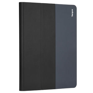 Targus Fit-n-Grip 26,7 cm (10.5") Housse Noir, Bleu - Image 9