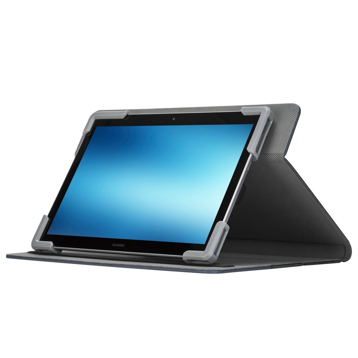 Targus Fit-n-Grip 26,7 cm (10.5") Housse Noir, Bleu - Image 14