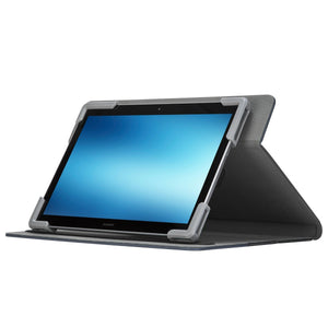 Targus Fit-n-Grip 26,7 cm (10.5") Housse Noir, Bleu - Image 14