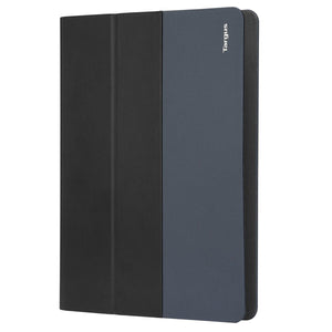 Targus Fit-n-Grip 26,7 cm (10.5") Housse Noir, Bleu - Image 10