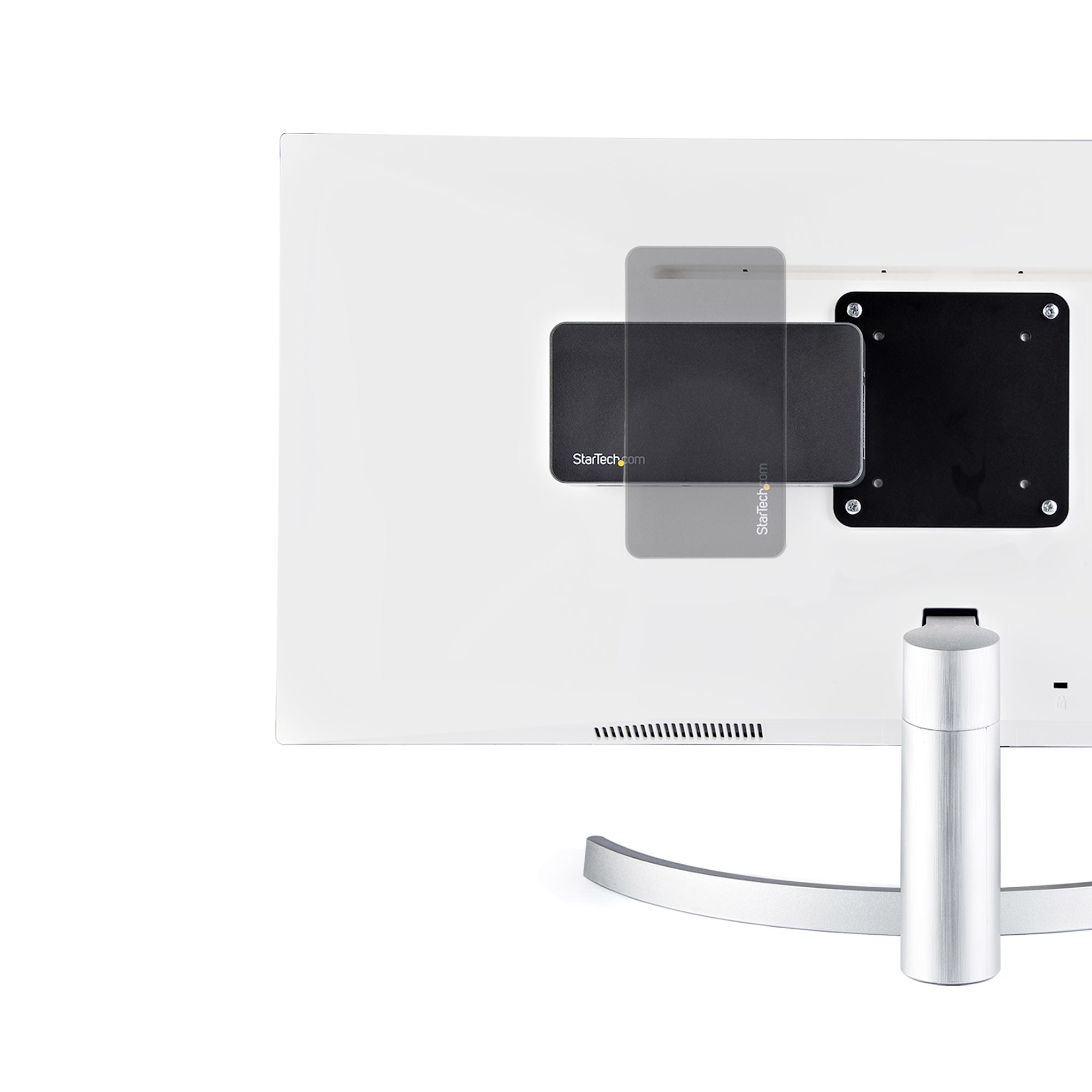 StarTech.com DK30CHHPD station d'accueil Avec fil USB 3.2 Gen 1 (3.1 Gen 1) Type-C Noir, Argent - Image 9