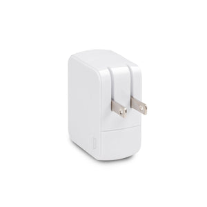 Targus APA759CAI chargeur d'appareils mobiles Universel Blanc Secteur Intérieure - Image 2