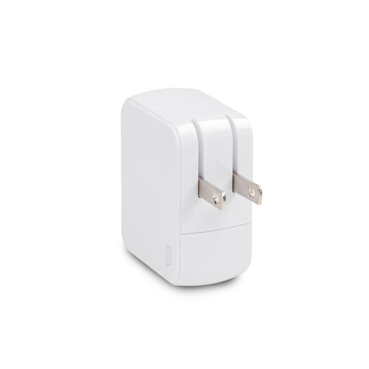 Targus APA759CAI chargeur d'appareils mobiles Universel Blanc Secteur Intérieure - Image 2