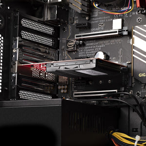 StarTech.com PEX4SFF8639U3 carte et adaptateur d'interfaces Interne U.3 - Image 8