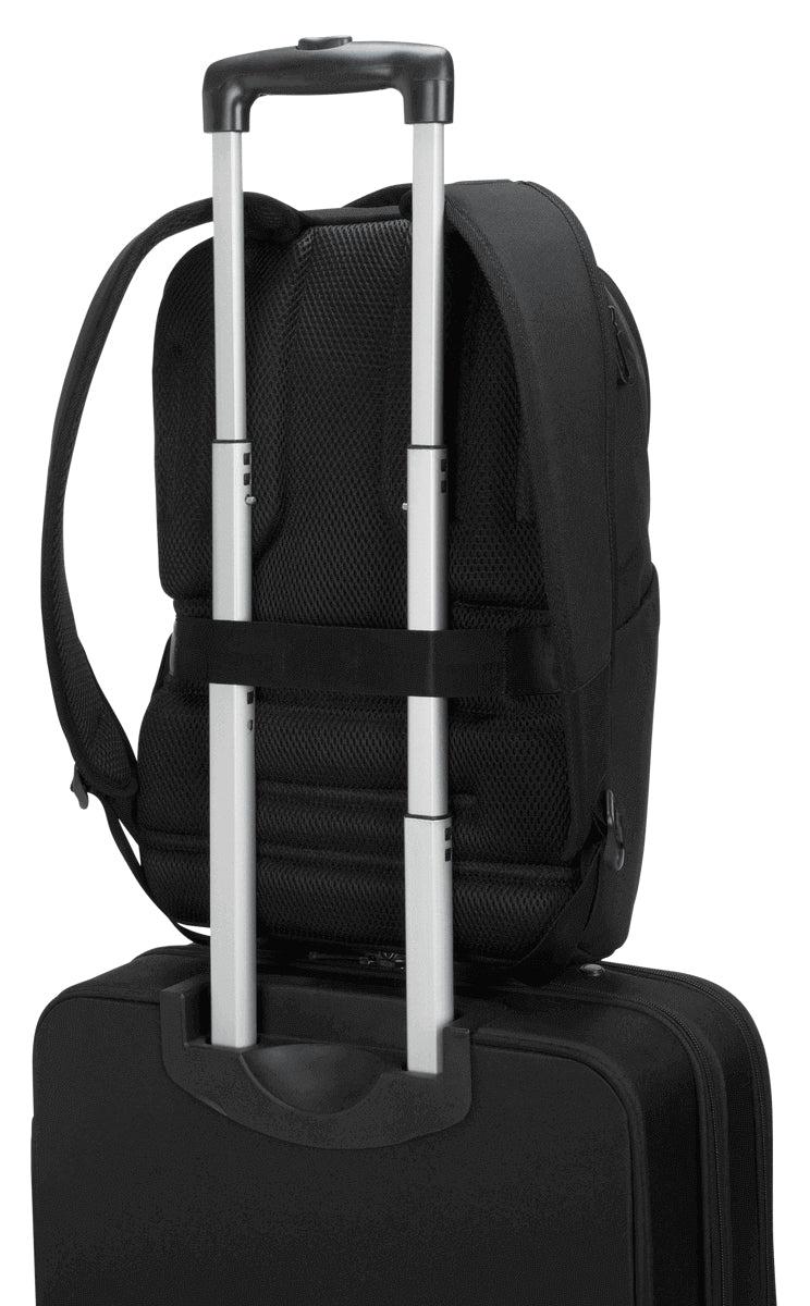 Targus Cypress Slim sac à dos Noir - Image 10