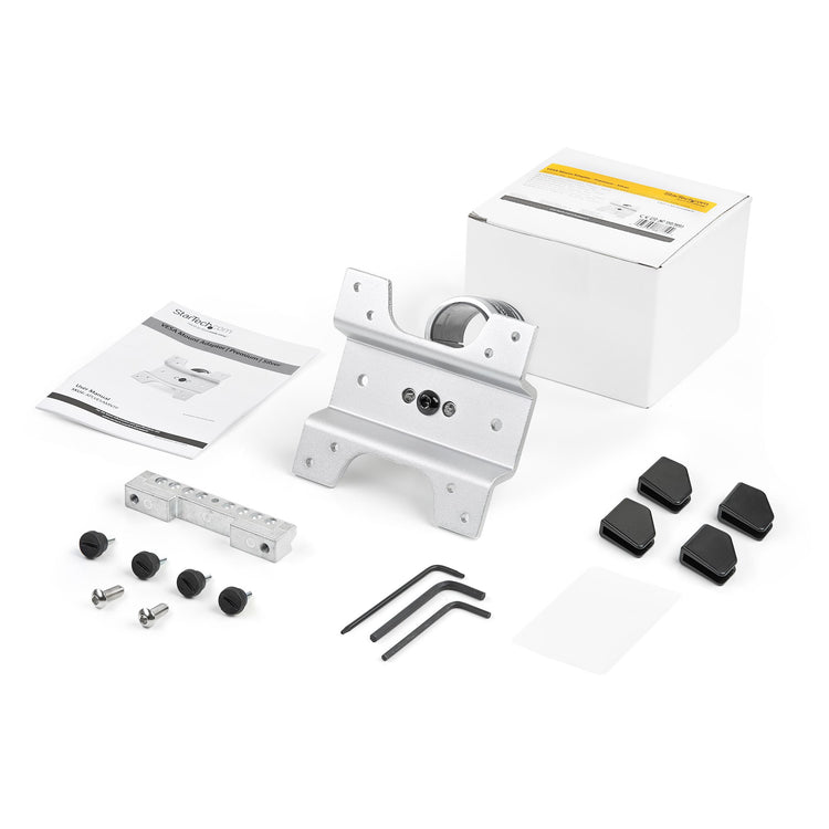 StarTech.com APLVESAMNTP accessoire de montage de moniteurs - Image 6