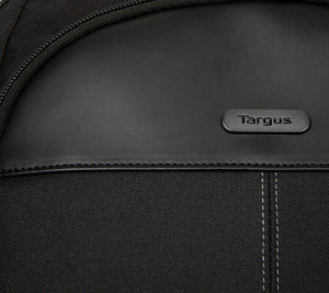 Targus TBB943GL sac à dos Sac à dos normal Noir Polyester - Image 8