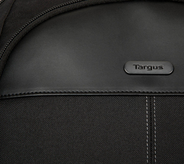 Targus TBB943GL sac à dos Sac à dos normal Noir Polyester - Image 8