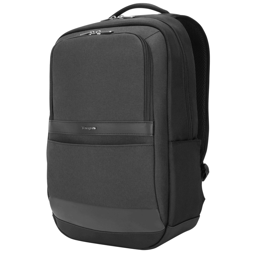 Targus TSB911GL sacoche d'ordinateurs portables 40,6 cm (16") Sac à dos Noir, Gris - Image 7