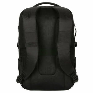 Targus Terra EcoSmart 40,6 cm (16") Sac à dos Noir - Image 6