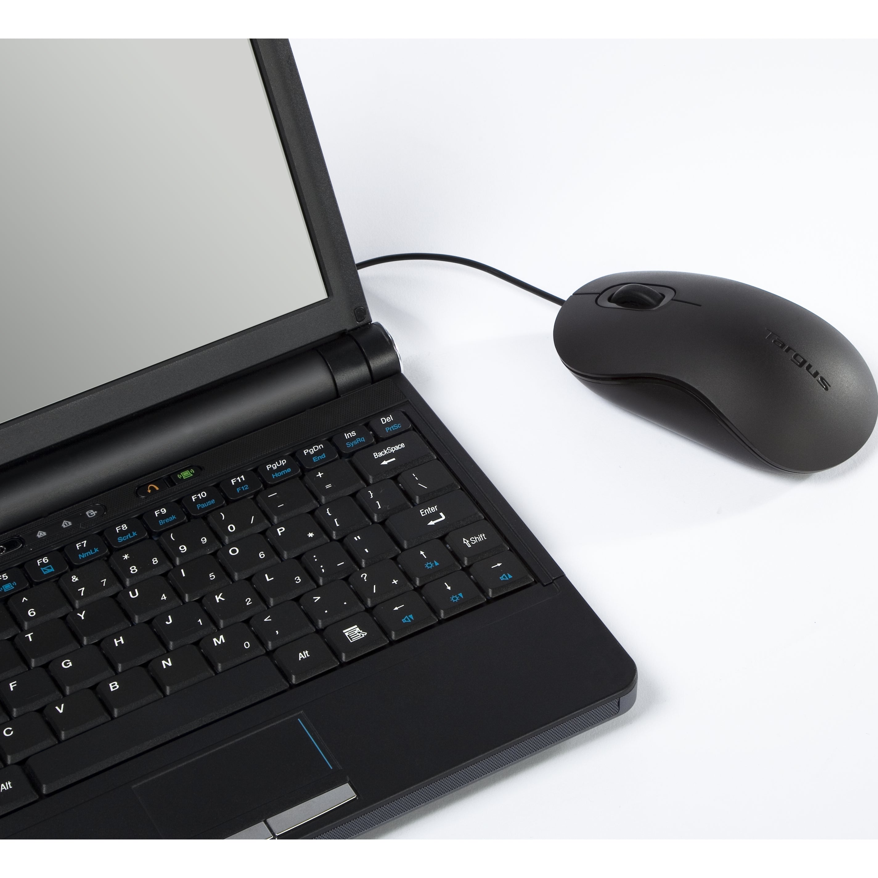 Targus AMU81USZ souris USB Type-A Optique 1000 DPI - Image 4