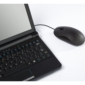 Targus AMU81USZ souris USB Type-A Optique 1000 DPI - Image 4