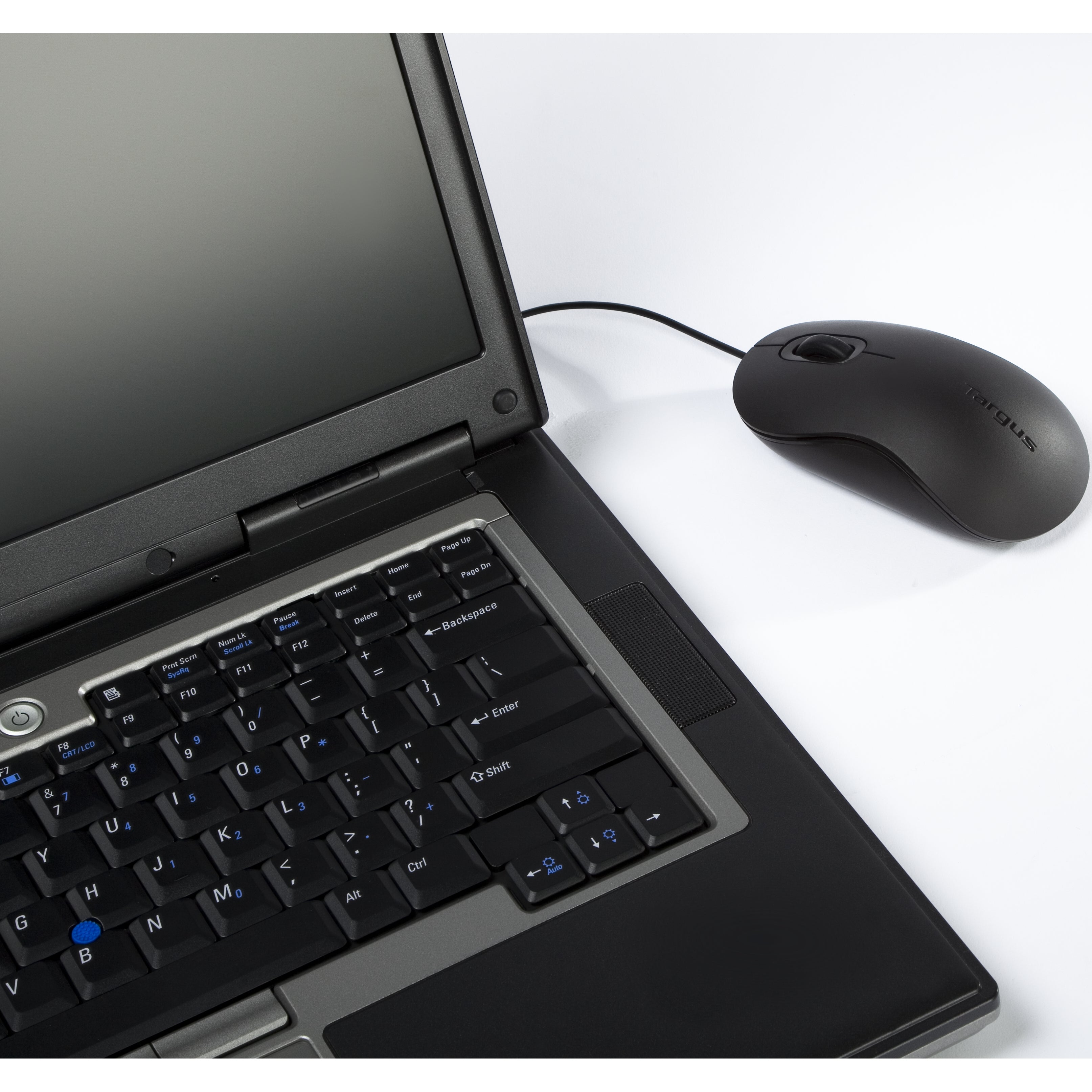 Targus AMU81USZ souris USB Type-A Optique 1000 DPI - Image 3