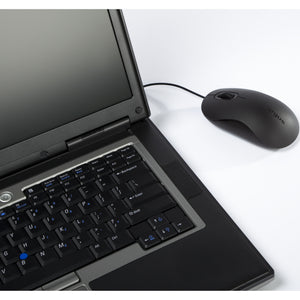 Targus AMU81USZ souris USB Type-A Optique 1000 DPI - Image 3