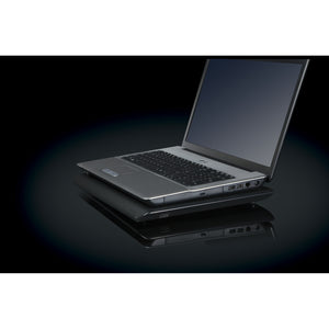 Targus AWE57US système de refroidissement pour ordinateurs portables 45,7 cm (18") Noir - Image 6