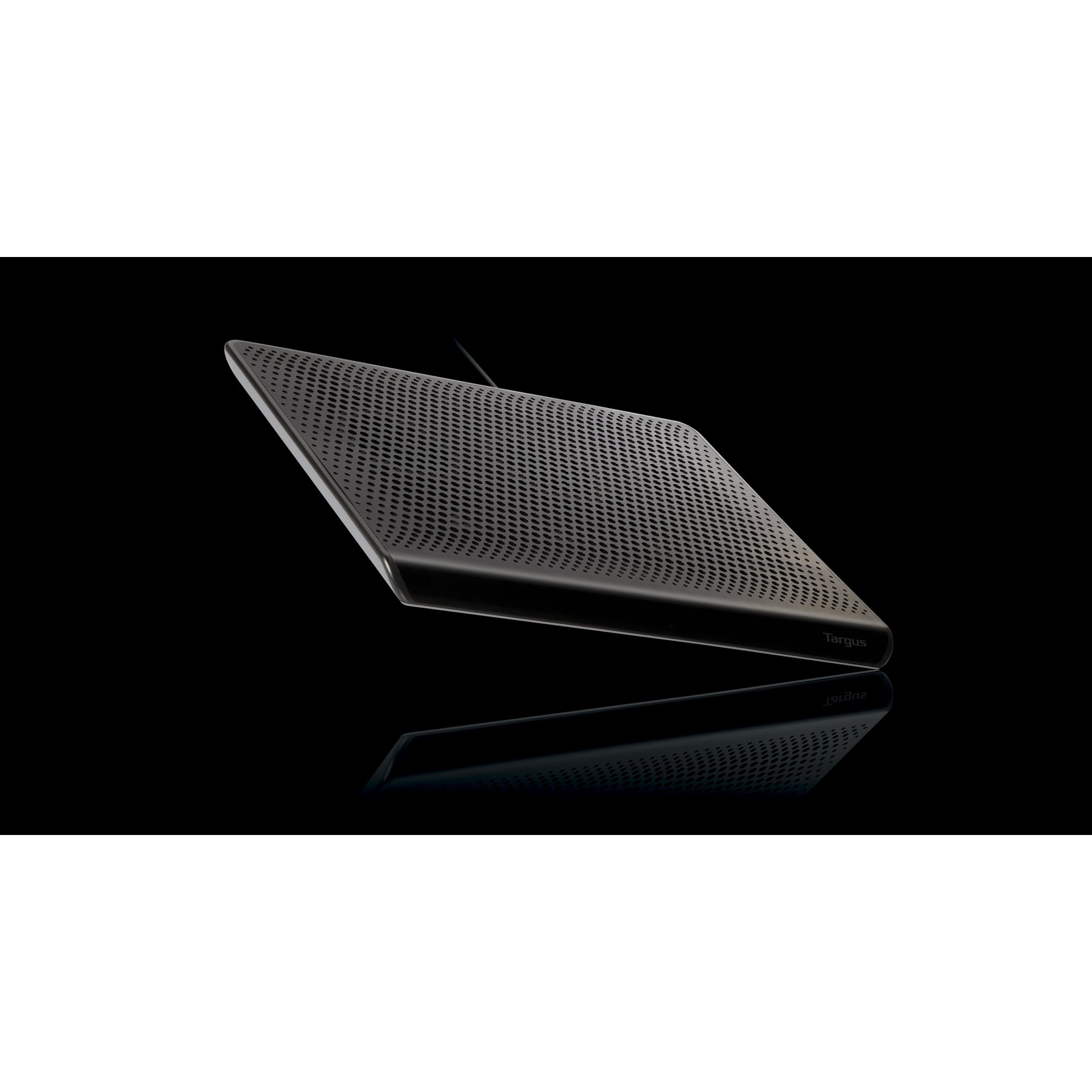 Targus AWE57US système de refroidissement pour ordinateurs portables 45,7 cm (18") Noir - Image 5