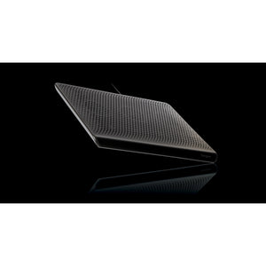Targus AWE57US système de refroidissement pour ordinateurs portables 45,7 cm (18") Noir - Image 5