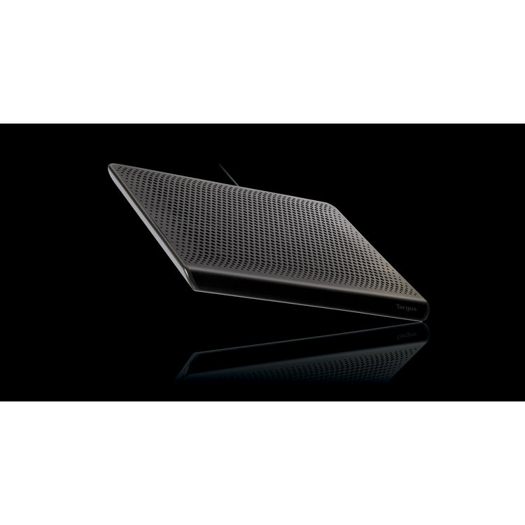 Targus AWE57US système de refroidissement pour ordinateurs portables 45,7 cm (18") Noir - Image 5