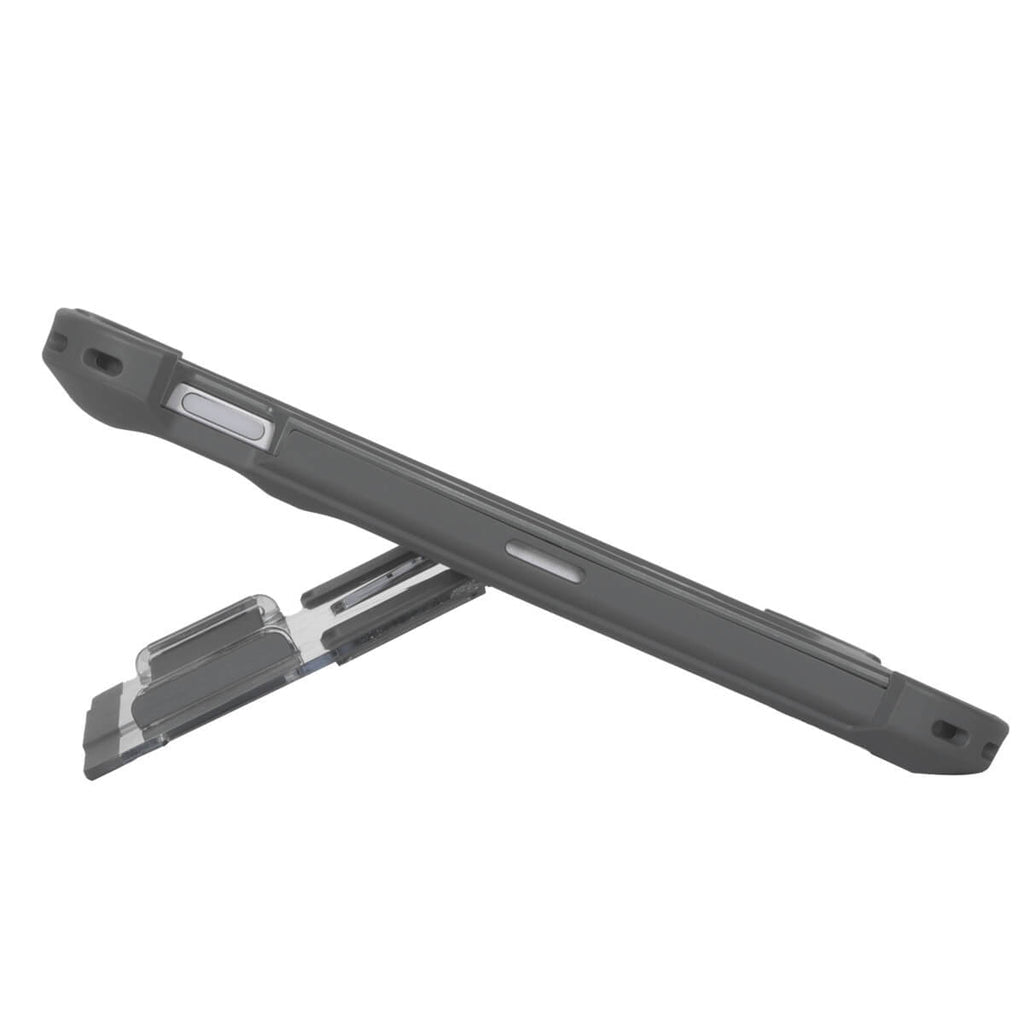 Targus THD966GL étui pour tablette 27,9 cm (11") Anti-chocs Gris, Transparent - Image 6