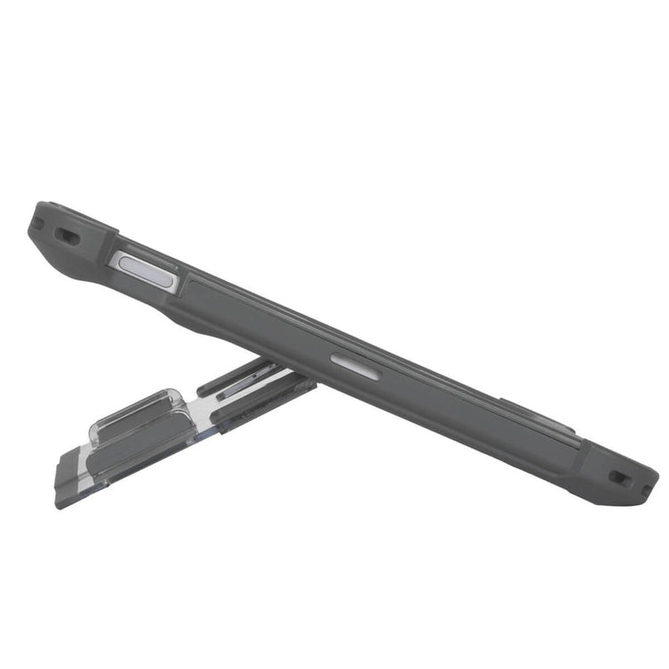 Targus THD966GL étui pour tablette 27,9 cm (11") Anti-chocs Gris, Transparent - Image 6