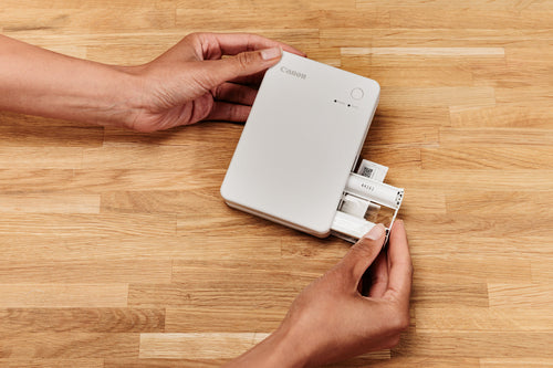 Canon SELPHY QX20 BK imprimante photo Sublimation de teinte 287 x 287 DPI 2.8" x 3.3" (7.2x8.5cm) Wifi - Image 29