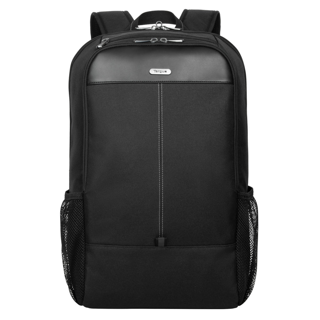 Targus 17.3IN CLASSIC BLACK BACKPACK sac à dos Sac à dos normal Noir