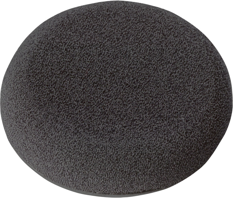 Poly EncorePro HW530/540 Foam Ear Cushion (1 Piece) Couvre oreillettes jetables - Image 2