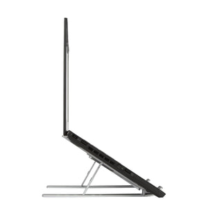 Targus AWE810GL Support de livres Supports de Laptop Aluminium 39,6 cm (15.6") - Image 2